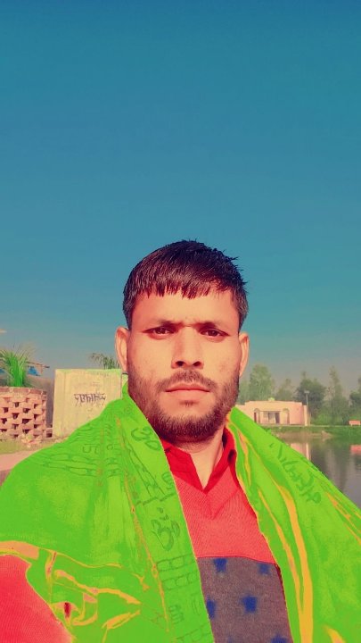 Ravindra Singh Arya