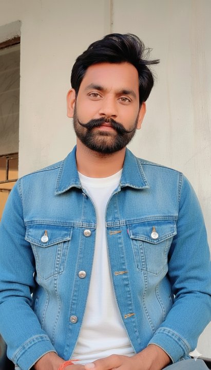 Harendra Singh Yadav