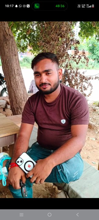 Shivam Gupta