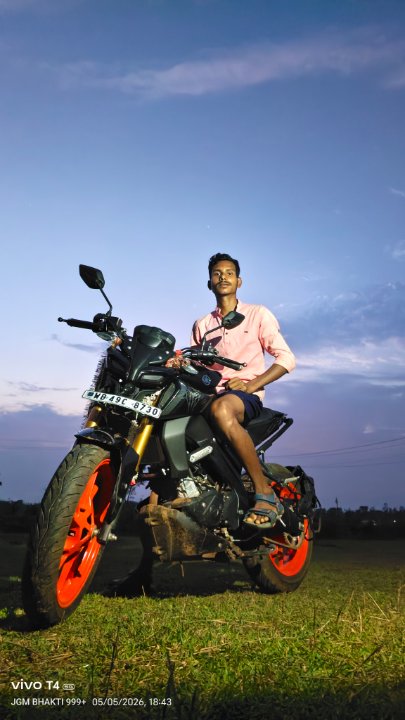 SHEKHAR MAHATO