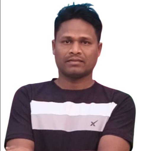 Ravi Baski