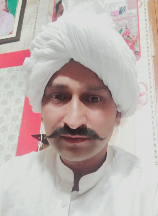 नरेंद्र ढाण्डा गतौली