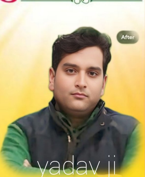 Indrasen Yadav