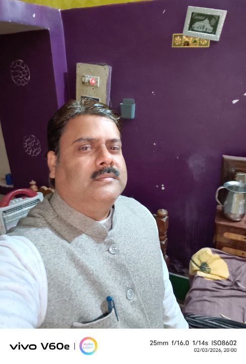 Md. Gulab Babu