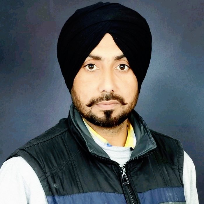 Gurpreet singh