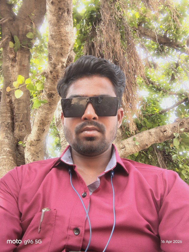 Dhananjay Kumar Kushwaha