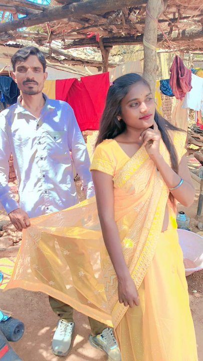 Muskan Yogi