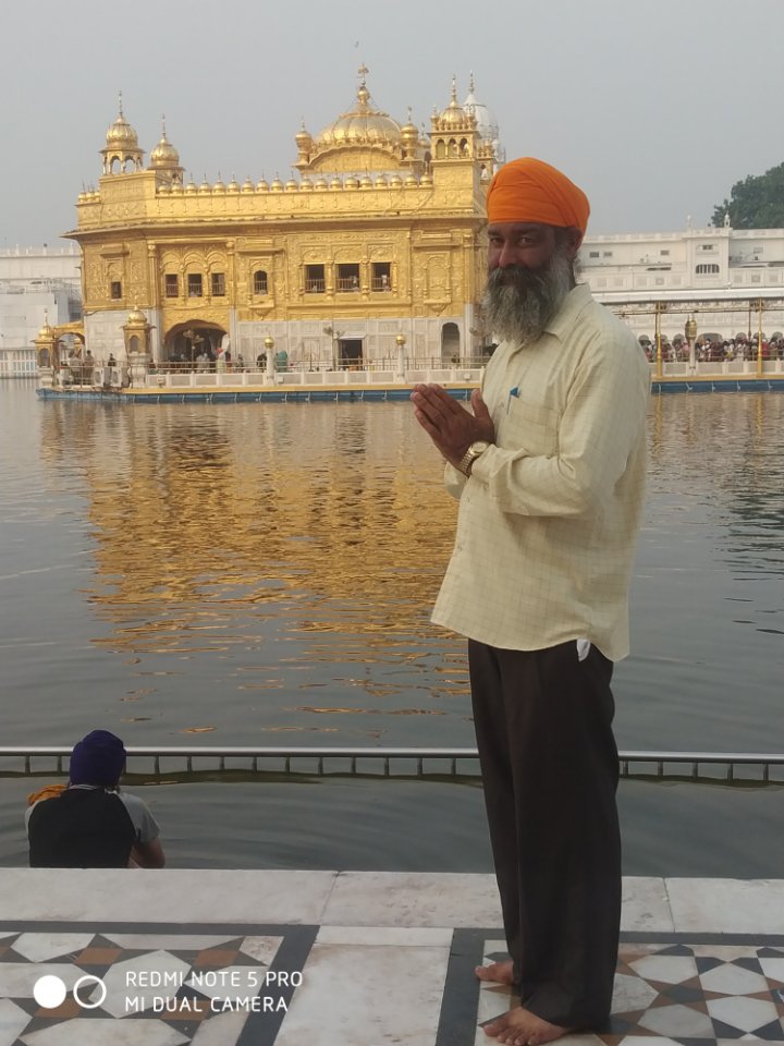 ਹਰਜਿੰਦਰ ਸਿੰਘ ਢਿੱਲਵਾਂ