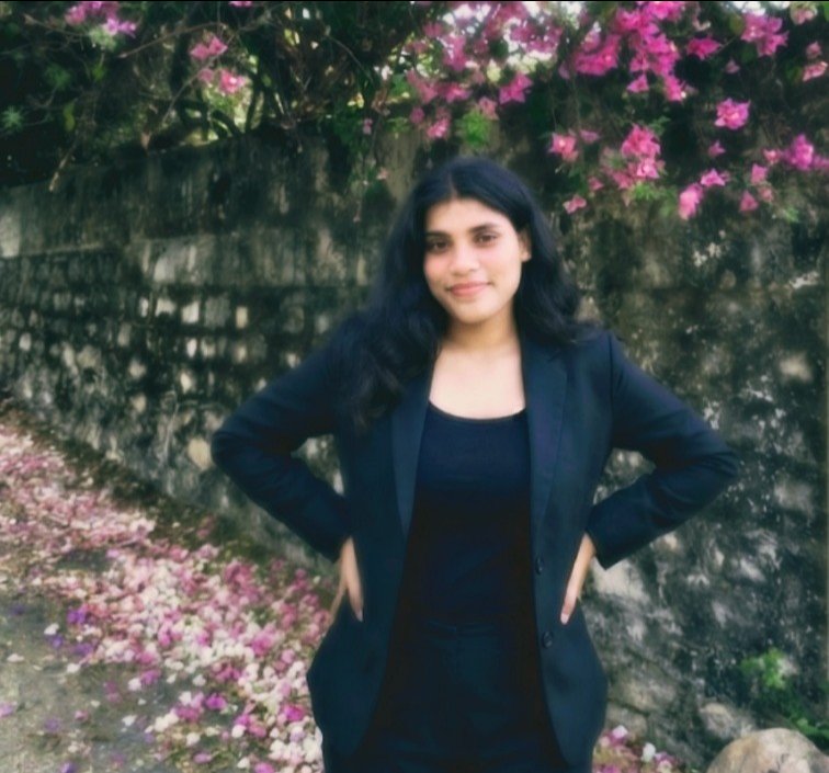 Journalist Sonam