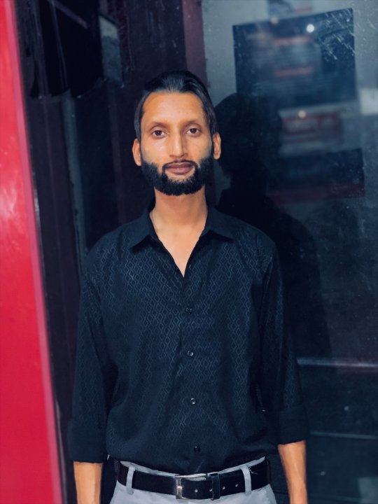 Drx. Mohmmad Farman