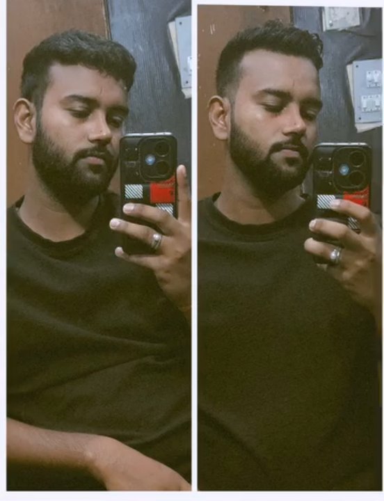 Abhishek Yadav