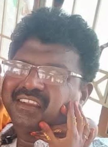 Elangovan