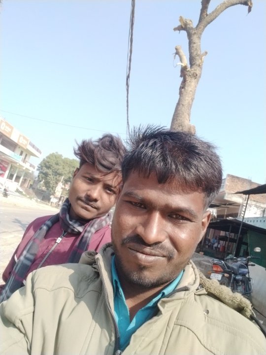 Shiv saran