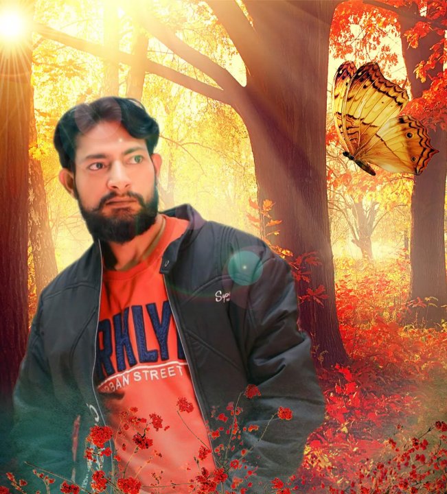 Kapil Kumar