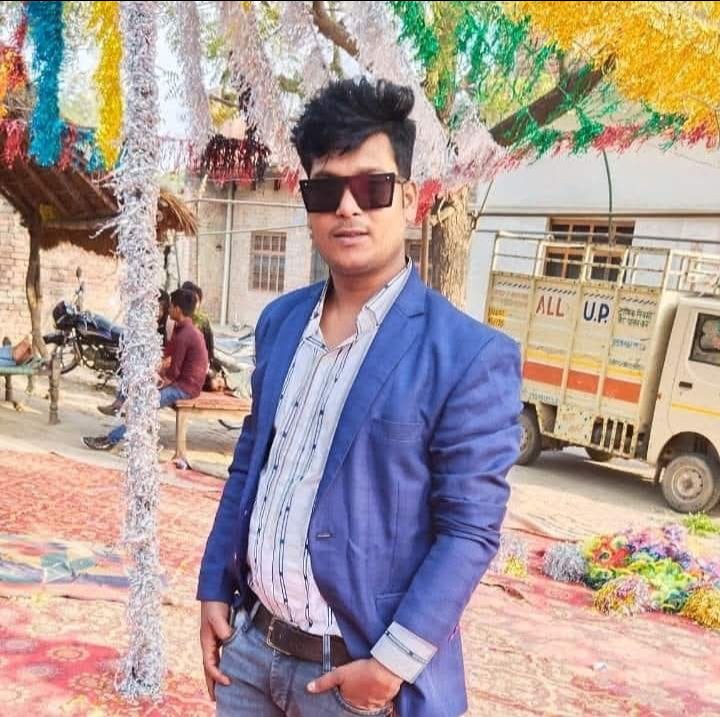 Pramod Kumar