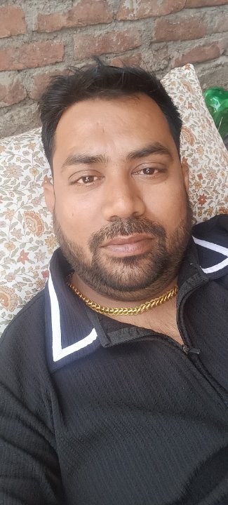 Ravi kumar