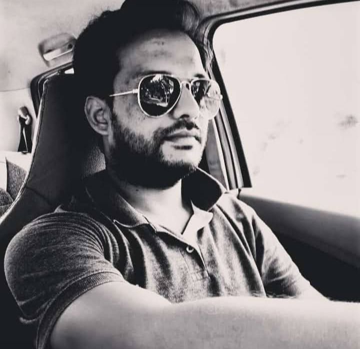 Abhishek Chaudhary