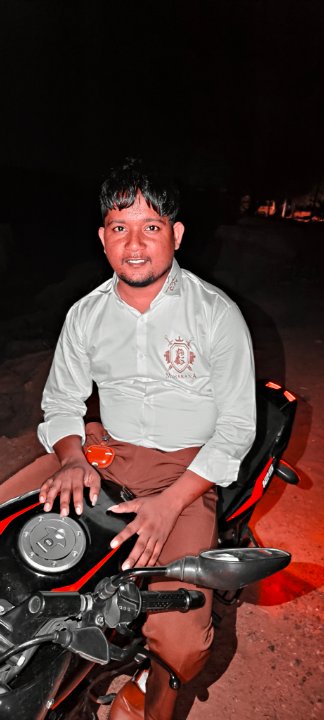 Thakur Rahul Singh