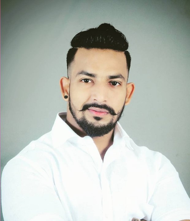 ओमकार घरत