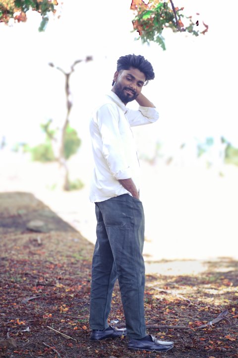 Shayad Batti