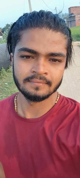 Dilip Kumar yadav 