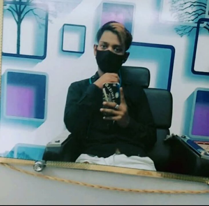 Adil Khan