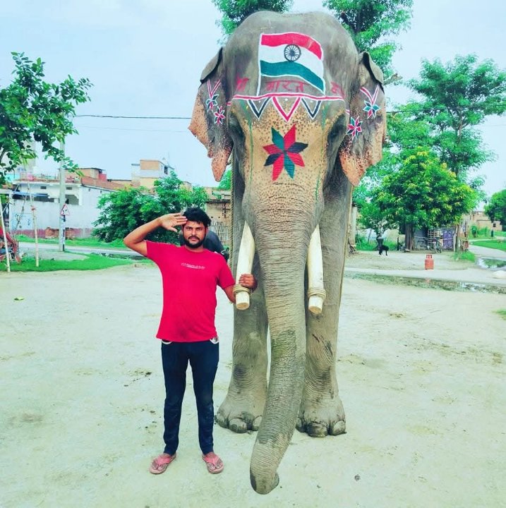 Babu Hussain