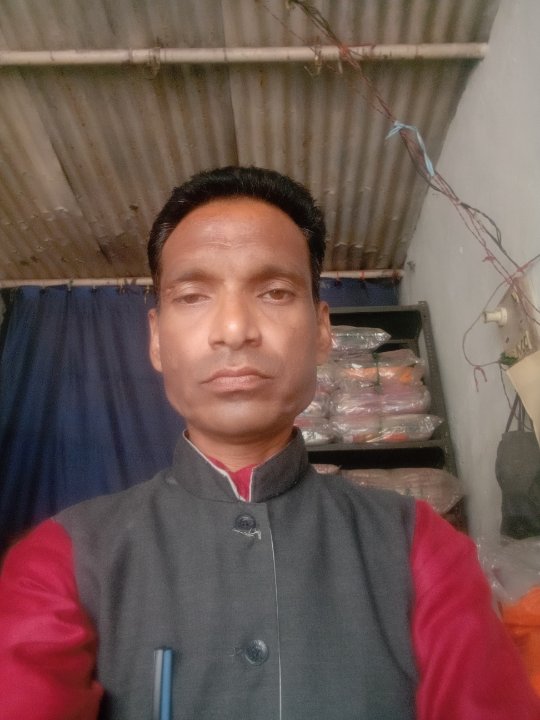 सतीश कुमार केशरी 