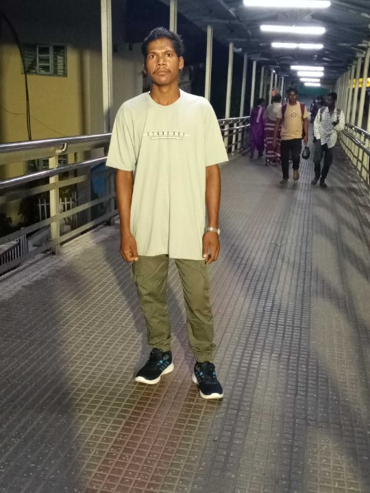Awint kandulna 