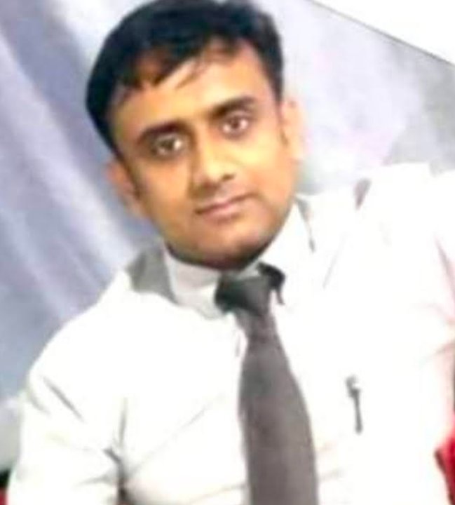 Abhishek Gaur