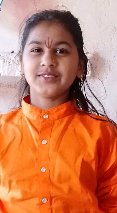 Kamal Kishor DAMOR 
