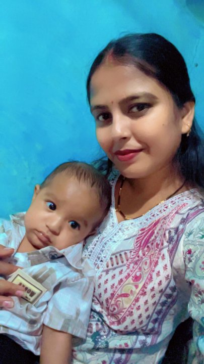 Priya Patel