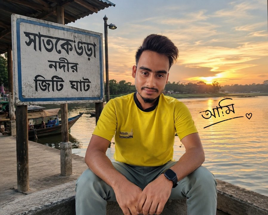 Rahid ali molla