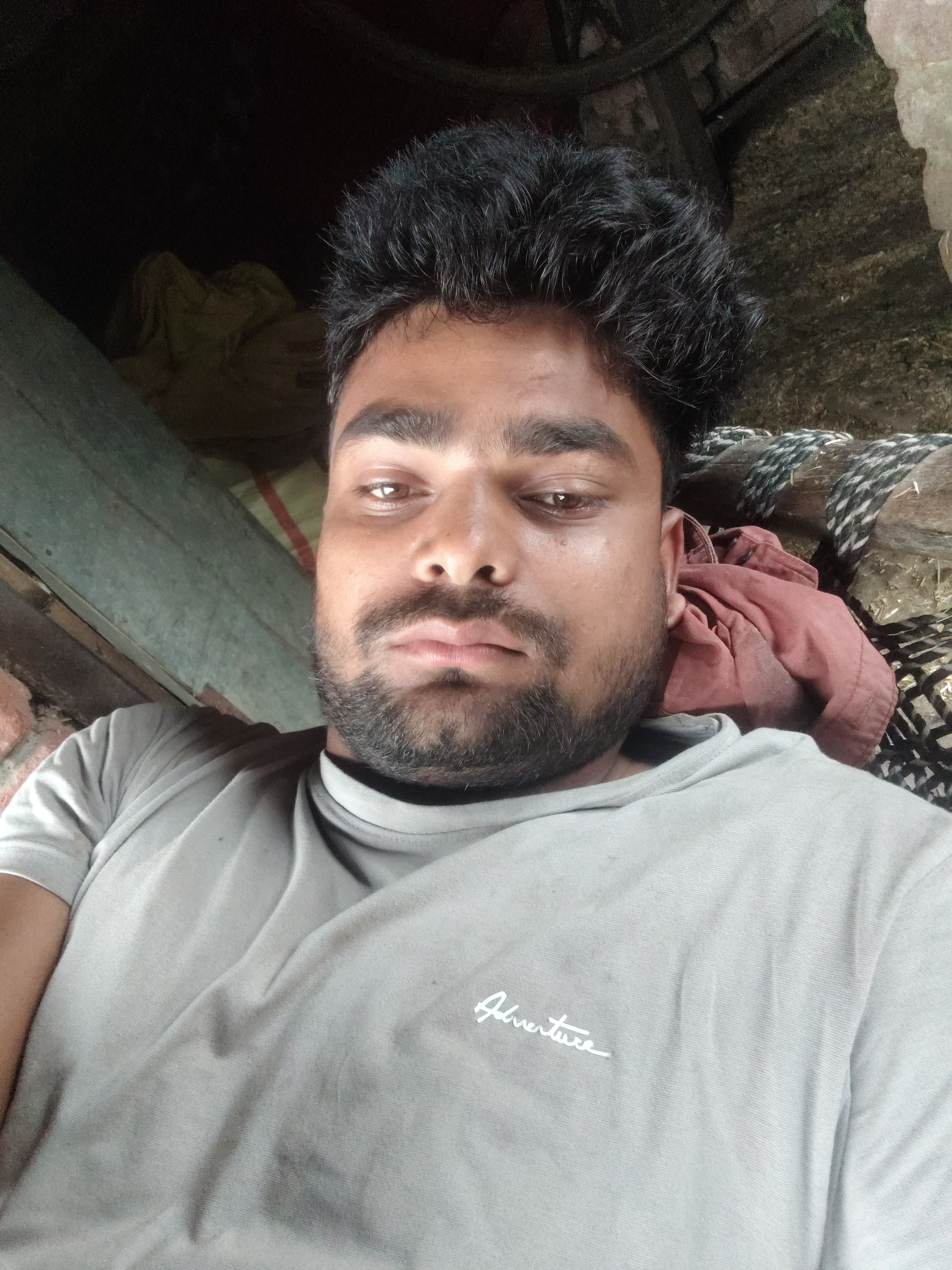 Ranjeet Kumar YADAV