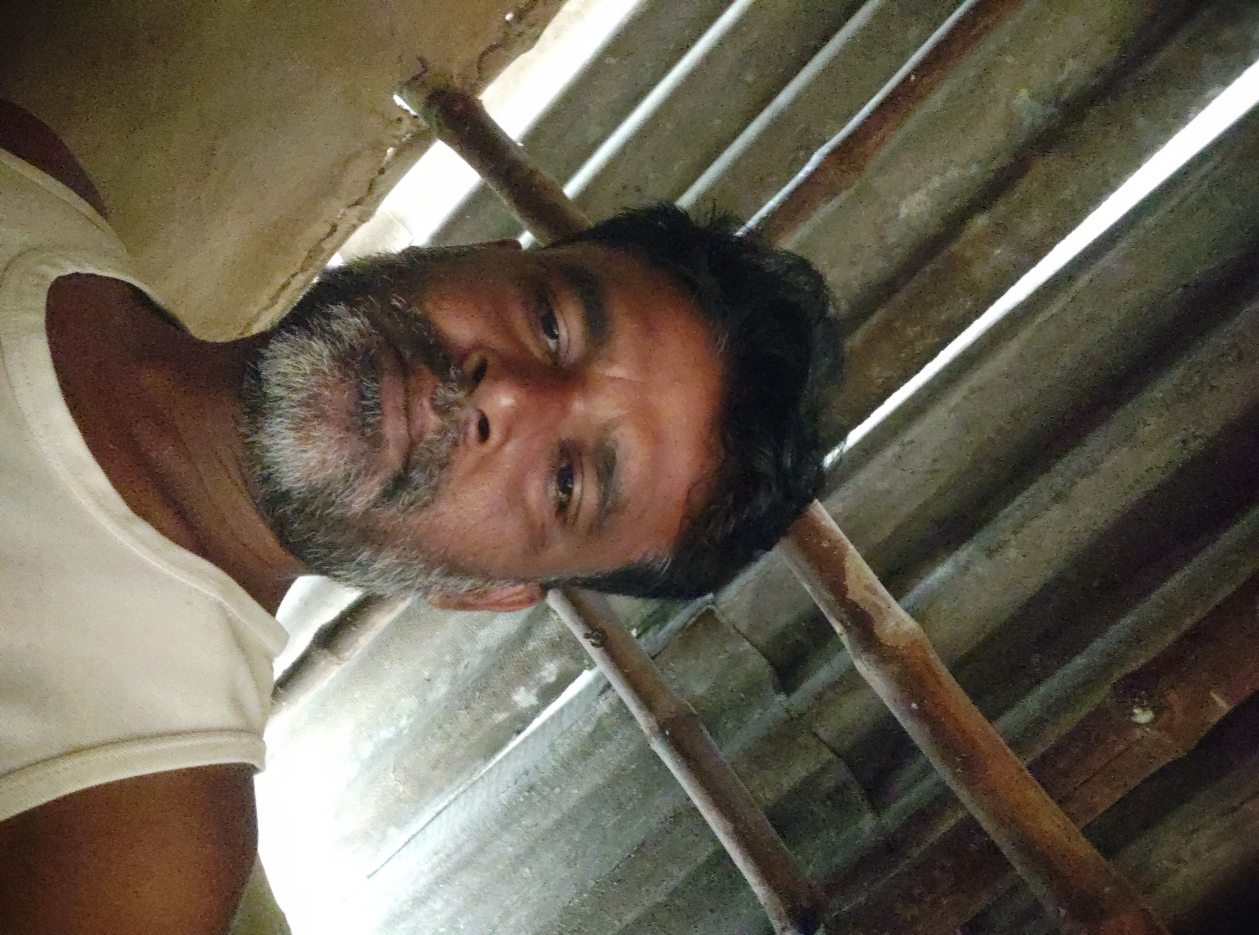 Ujjal malik