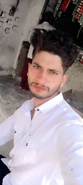 Sarvendra Kumar