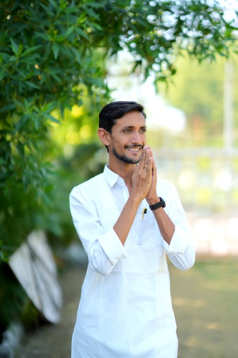 Prakash Bhise