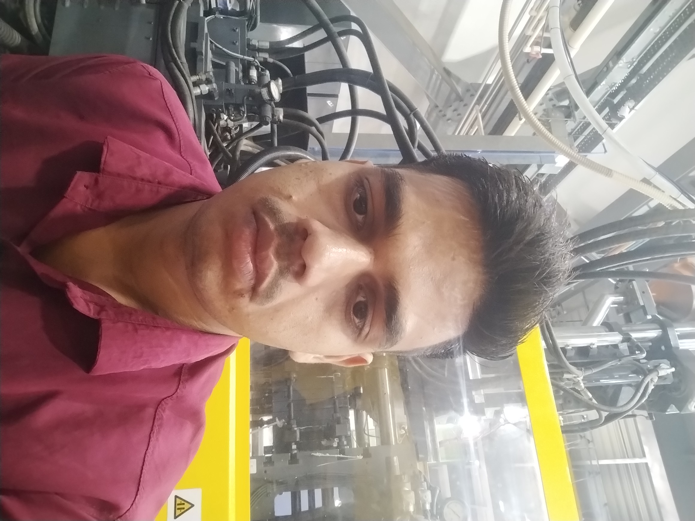 RANVIR KUMAR 