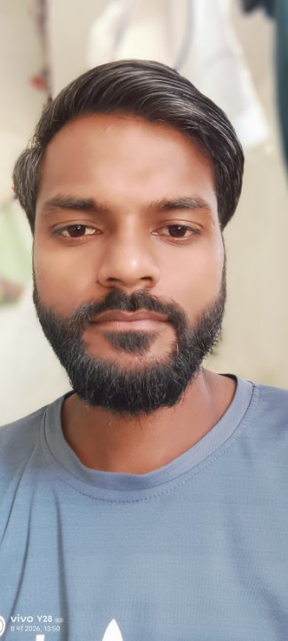 Vinod Kumar