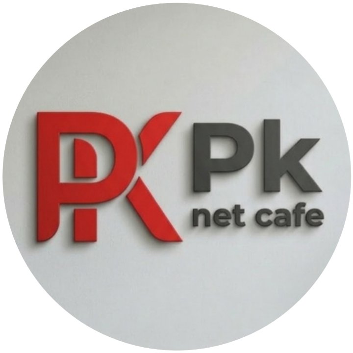 Pk net cafe