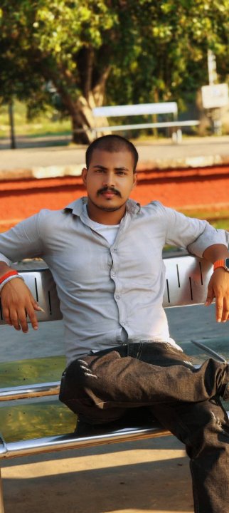 Deepak kumar