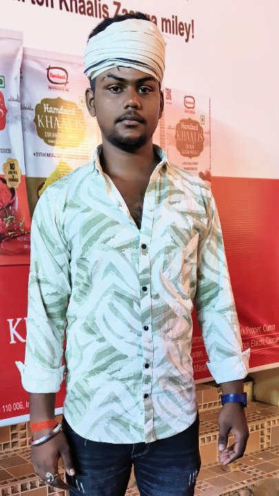 Rajkaran singh 