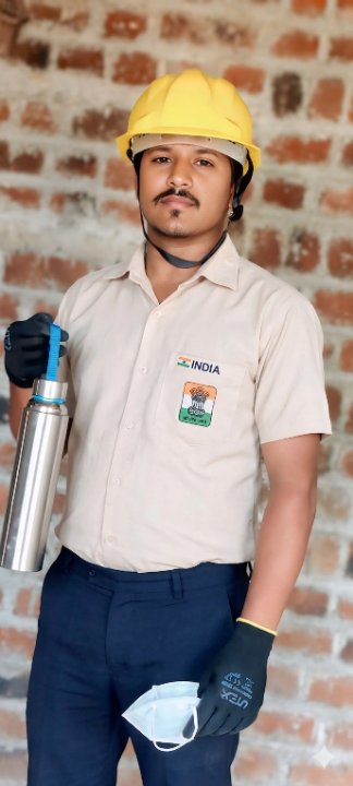 Nanuram pawara