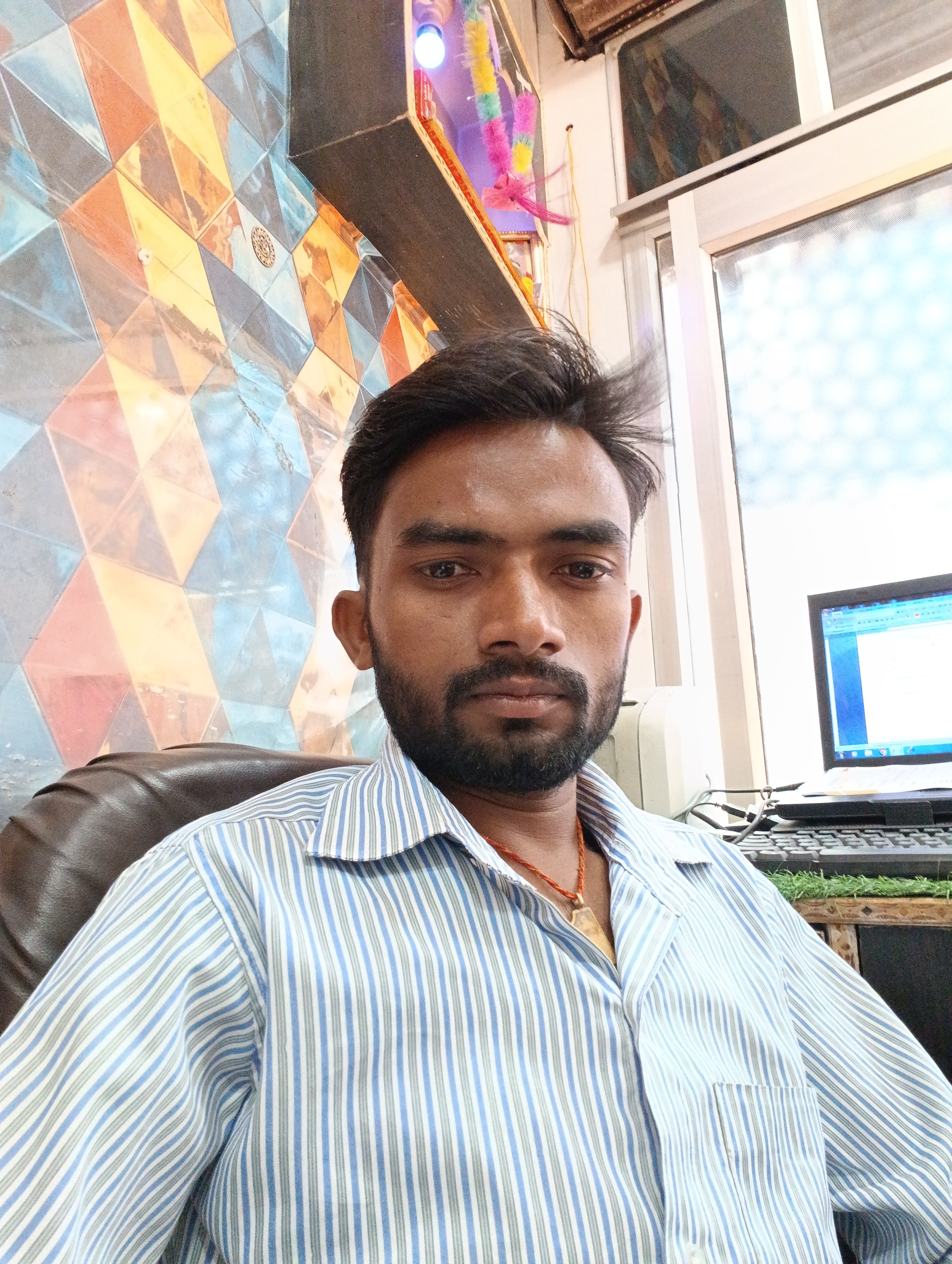 Jogendra Singh pal