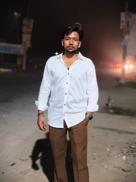 Shani kumar 