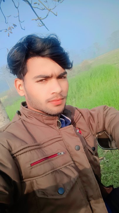 Videsh Kumar