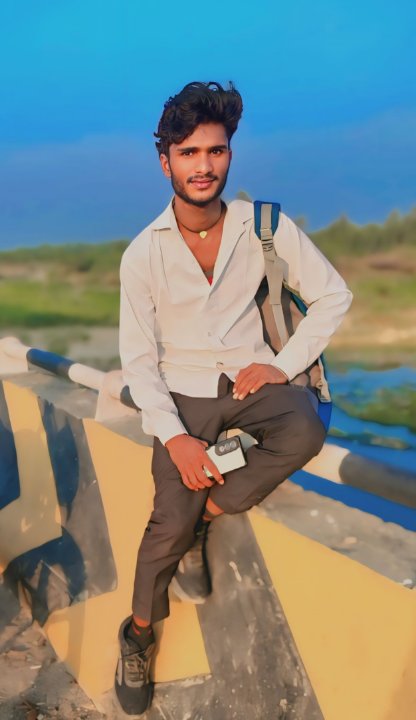 NEETENDRA RANA
