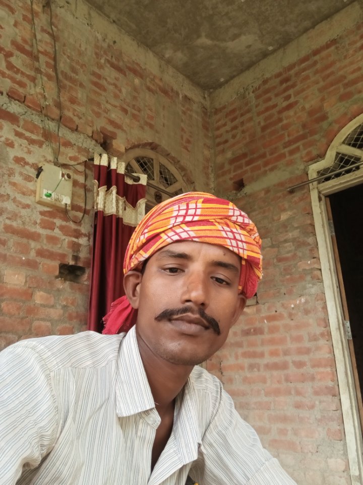 Dharmendra Vishwakarma