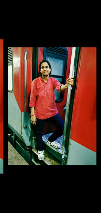 Chanchal Sharma