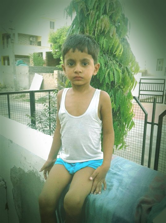 Rajendra kedi 